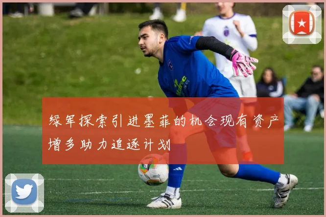绿军探索引进墨菲的机会现有资产增多助力追逐计划