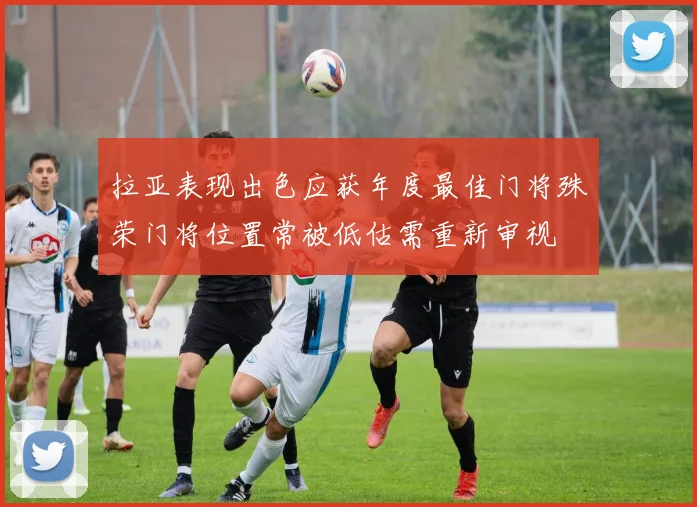 拉亚表现出色应获年度最佳门将殊荣门将位置常被低估需重新审视