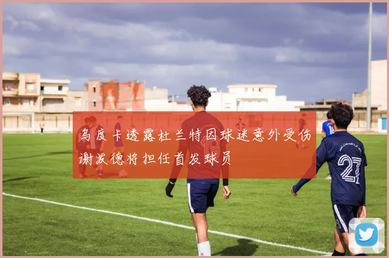 乌度卡透露杜兰特因球迷意外受伤谢泼德将担任首发球员